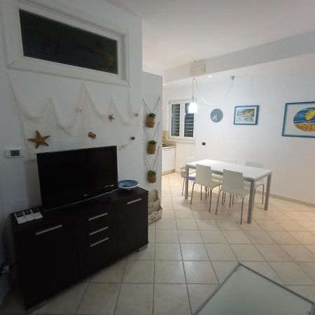 Appartamento Sul Corso Porto Recanati Exterior photo