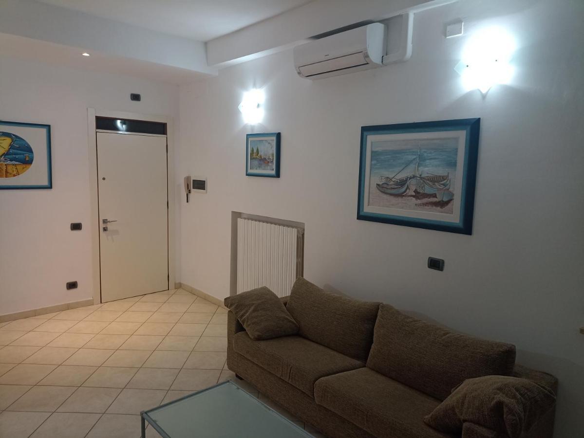 Appartamento Sul Corso Porto Recanati Exterior photo