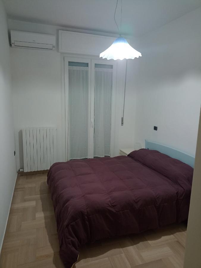 Appartamento Sul Corso Porto Recanati Exterior photo