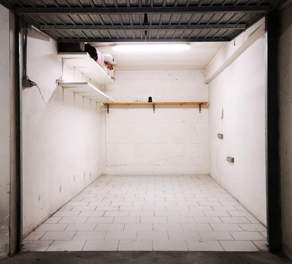 Appartamento Sul Corso Porto Recanati Exterior photo