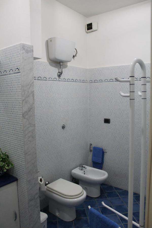 Appartamento Sul Corso Porto Recanati Exterior photo