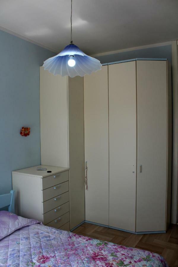 Appartamento Sul Corso Porto Recanati Exterior photo