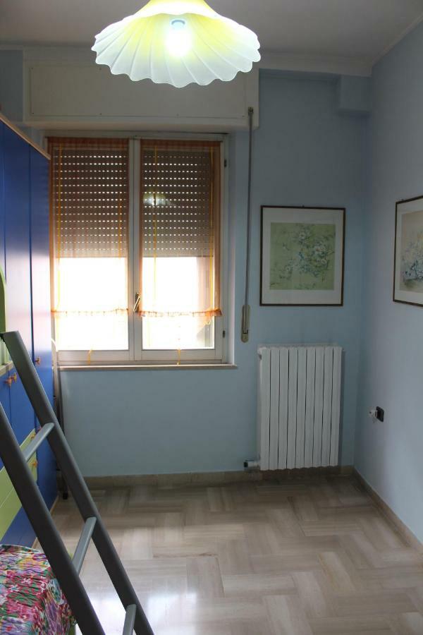 Appartamento Sul Corso Porto Recanati Exterior photo