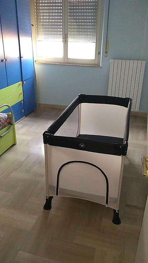 Appartamento Sul Corso Porto Recanati Exterior photo